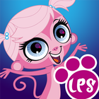 Littlest Pet Shop Your World आइकन