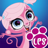 Littlest Pet Shop Your World Zeichen