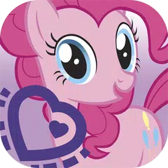 My Little Pony Celebration Icon