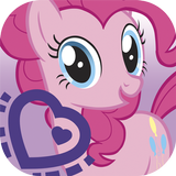 My Little Pony Celebration icon