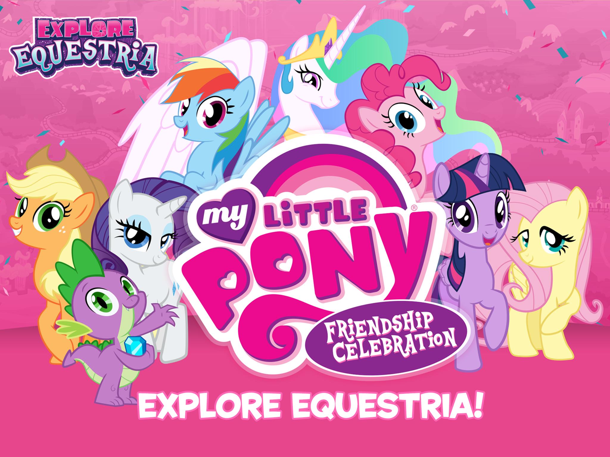 Pony friendship celebration. My little Pony Celebration игра. My little Pony Celebration игрушки. MLP праздник дружбы. Пони фестиваль дружбы.