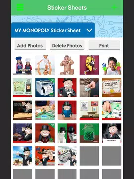 Screenshot 8 for My Monopoly