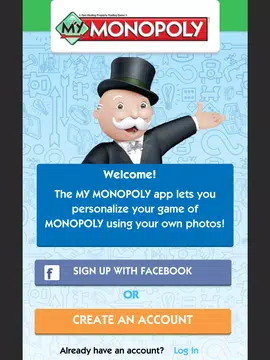Screenshot 5 for My Monopoly