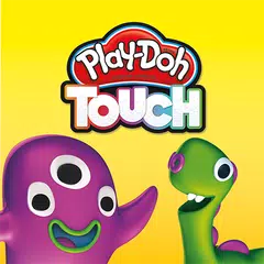 Descargar XAPK de Play-Doh TOUCH