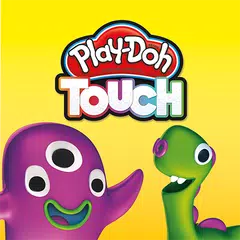 Play-Doh TOUCH Icon