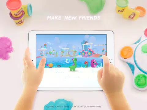 Screenshot 4 for Play-Doh TOUCH