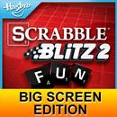 SCRABBLE Blitz 2 Big Screen-APK
