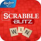 SCRABBLE Blitz for Chromecast ไอคอน