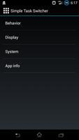 Simple Task Switcher स्क्रीनशॉट 2