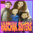 Music Haschak Sisters With Lyrics أيقونة