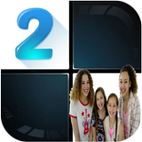 Haschak Sisters Piano