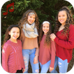 Haschak Sisters all new songs