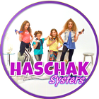 Haschak Sisters Video Channel icône