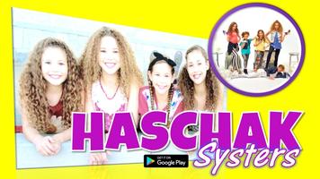 Haschak Sisters Video Channel capture d'écran 3