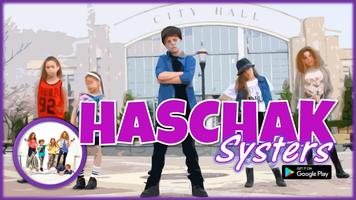 Haschak Sisters Video Channel Affiche