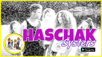 Haschak Sisters Video Channel capture d'écran 2