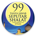 99 Tanya Jawab Seputar Shalat ikon