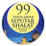 99 Tanya Jawab Seputar Shalat أيقونة