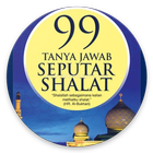 99 Tanya Jawab Seputar Shalat biểu tượng