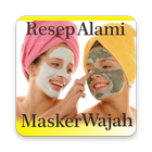 Masker Wajah Alami Zeichen