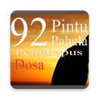 92 Pintu Pahala ไอคอน