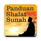 Panduan Shalat Sunah أيقونة