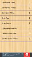 Panduan Shalat Sunah Screenshot 3