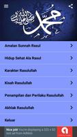 Amalan Sunah Rasul poster