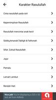 Amalan Sunah Rasul screenshot 3