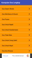 Doa dan Dzikir Screenshot 2