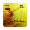 Kajian Al-Hikam Mp3 (offline)