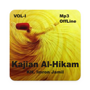 Kajian Al-Hikam Mp3 (offline) APK