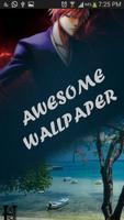 Awesome Wallpaper ảnh chụp màn hình 2