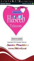 Haseeb Telecom capture d'écran 3