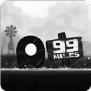 99 Miles Runner: voyage d'une  APK