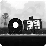 99 Miles : Die Reise einer See