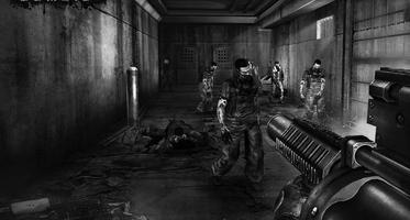 Zombie Killer Land screenshot 1