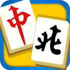 Magic Mahjong Match Puzzle icon