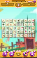Magic Mahjong Match Puzzle capture d'écran 3