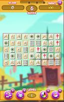 Magic Mahjong Match Puzzle скриншот 3