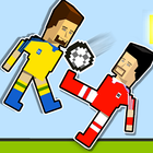 Soccer Physics Football icône