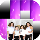 Super Haschak Sisters Piano Tiles icon