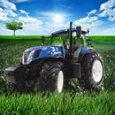 Real Farming And Deer Hunting 2018 aplikacja