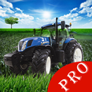 Real Farming And Deer Hunting 2018 Pro aplikacja