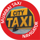 ikon Mumbai Taxi Navigator