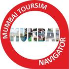 Mumbai Tourism Navigator icon