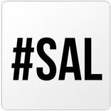 Hashtag SAL