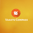 Free Compass with Vaastu icône