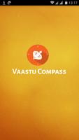 Free Compass with Vaastu poster