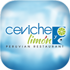 Ceviche Y Limon icône